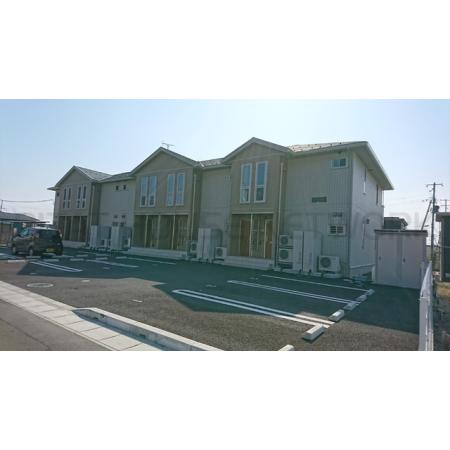 アパート（宮城県仙台市宮城野区）東北本線 「岩切」駅 徒歩30分